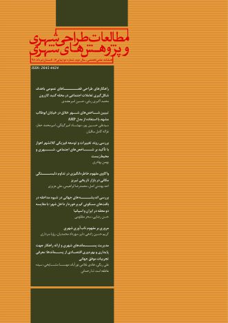 شماره شش، تابستان 1398 (مرداد)